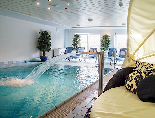 Landhotel Brandlhof, Bayerischer Wald in Röhrnbach